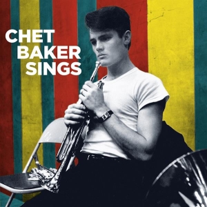 Chet Baker - Sings in the group Minishops / Chet Baker at Bengans Skivbutik AB (3928472)