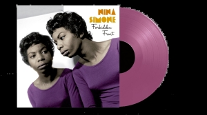 Nina Simone - Forbidden Fruit in the group VINYL / Blues,Jazz,RnB-Soul at Bengans Skivbutik AB (3928479)