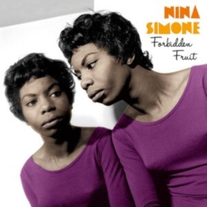 Nina Simone - Forbidden Fruit in the group VINYL / Blues,Jazz,RnB-Soul at Bengans Skivbutik AB (3928479)