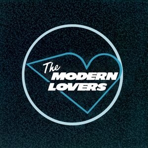Modern Lovers - Modern Lovers in the group CD / Pop-Rock at Bengans Skivbutik AB (3928483)