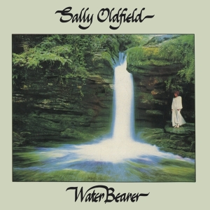 Oldfield Sally - Water Bearer in the group CD / New releases / Worldmusic at Bengans Skivbutik AB (3928484)