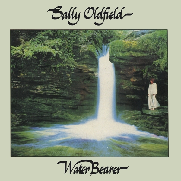 Sally Oldfield - Water Bearer in the group CD / Bestsellers at Bengans Skivbutik AB (3928484)