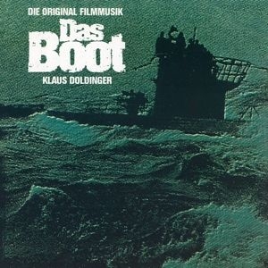 Ost (Klaus Doldinger) - Das Boot in the group VINYL / Film-Musikal,Jazz at Bengans Skivbutik AB (3928512)