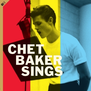 Chet Baker - Sings in the group VINYL / Jazz at Bengans Skivbutik AB (3928513)
