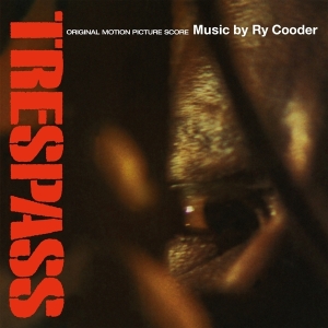 Ry Cooder - Trespass in the group VINYL / Pop-Rock at Bengans Skivbutik AB (3928540)