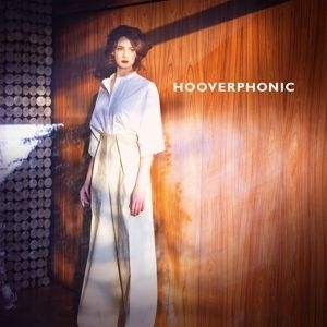 Hooverphonic - Reflection (Ltd. Smoke Coloured Vinyl) in the group VINYL / Pop-Rock,Övrigt at Bengans Skivbutik AB (3928544)