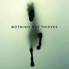 Nothing But Thieves - Nothing But Thieves in the group OTHER / Startsida Vinylkampanj TEMP at Bengans Skivbutik AB (3928560)