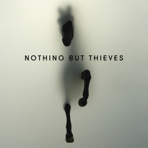 Nothing But Thieves - Nothing But Thieves in the group VINYL at Bengans Skivbutik AB (3928560)
