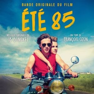 Ost - Été 85 (Ltd. Orange Vinyl) in the group VINYL / Film-Musikal at Bengans Skivbutik AB (3928594)