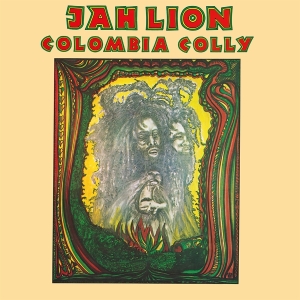 Jah Lion - Colombia Colly in the group VINYL / Reggae at Bengans Skivbutik AB (3928597)