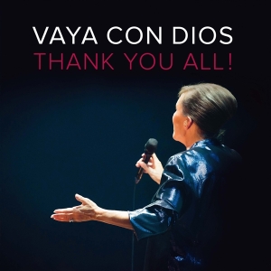 Vaya Con Dios - Thank You All! in the group OTHER / Music On Vinyl - Vårkampanj at Bengans Skivbutik AB (3928602)
