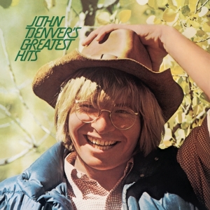 Denver John - John Denver's Greatest Hits in the group VINYL / Country at Bengans Skivbutik AB (3928636)