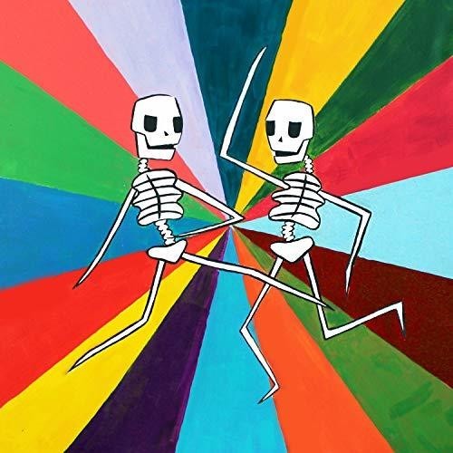 Sundara Karma - Ulfilas' Alphabet in the group CD / Rock at Bengans Skivbutik AB (3928637)
