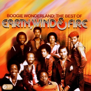 Earth Wind & Fire - Boogie Wonderland: The Best Of Earth, Wind & Fire in the group OTHER / Övrigt /  at Bengans Skivbutik AB (3928639)