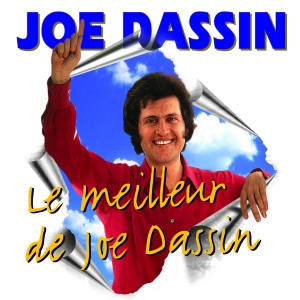 Dassin Joe - Le Meileur De Joe Dassin in the group OTHER / Övrigt /  at Bengans Skivbutik AB (3928653)