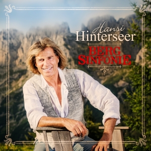 Hinterseer Hansi - Bergsinfonie in the group OTHER / Övrigt /  at Bengans Skivbutik AB (3928681)