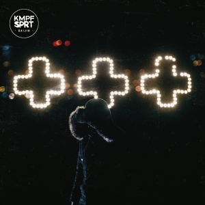 Kmpfsprt - Gaijin in the group OTHER / Övrigt /  at Bengans Skivbutik AB (3928685)