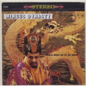 Mingus Charles - Mingus Dynasty in the group OTHER / Övrigt /  at Bengans Skivbutik AB (3928700)