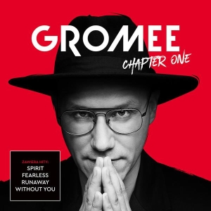 Gromee - Chapter One in the group OTHER / Övrigt /  at Bengans Skivbutik AB (3928722)