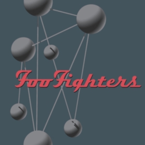 Foo Fighters - The Colour And The Shape in the group OTHER / Övrigt /  at Bengans Skivbutik AB (3928724)