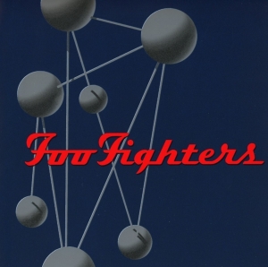 Foo Fighters - The Colour And The Shape in the group OTHER / Övrigt /  at Bengans Skivbutik AB (3928724)