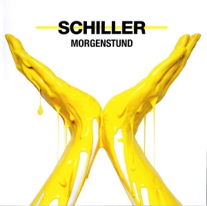 Schiller - Morgenstund in the group CD / Dans/Techno at Bengans Skivbutik AB (3928731)