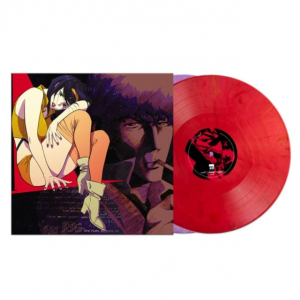 Seatbelts - Cowboy Bebop (Original Series Soundtrack in the group VINYL / Film-Musikal at Bengans Skivbutik AB (3928806)