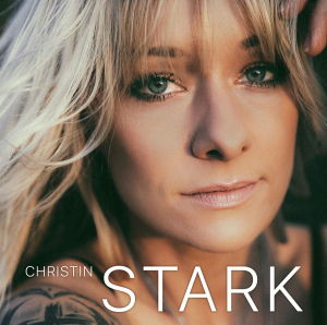 Stark Christin - STARK in the group CD / Dansband-Schlager,Pop-Rock at Bengans Skivbutik AB (3928815)