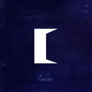 Thylacine - Timeless in the group CD / Dance-Techno at Bengans Skivbutik AB (3928844)