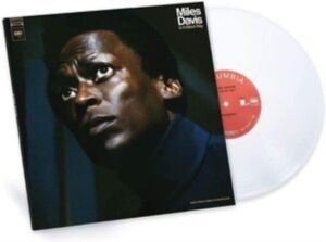 Davis Miles - In A Silent Way in the group Minishops / Miles Davis at Bengans Skivbutik AB (3928854)