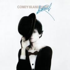 Reed Lou - Coney Island Baby in the group Minishops / Lou Reed at Bengans Skivbutik AB (3928855)