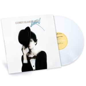 Reed Lou - Coney Island Baby in the group Minishops / Lou Reed at Bengans Skivbutik AB (3928855)