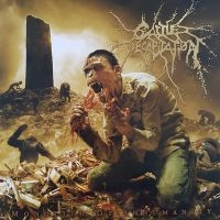 Cattle Decapitation - Monolith Of Inhumanity in the group VINYL / Hårdrock at Bengans Skivbutik AB (3928883)