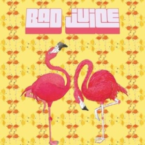 High Pulp - Bad Juice in the group VINYL / Jazz,RnB-Soul at Bengans Skivbutik AB (3928884)