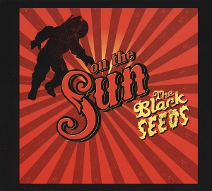 Black Seeds - On The Sun in the group CD / Reggae at Bengans Skivbutik AB (3928901)