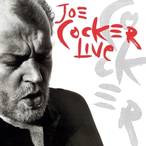 Joe Cocker - Live in the group OTHER / Music On Vinyl - Vårkampanj at Bengans Skivbutik AB (3928902)