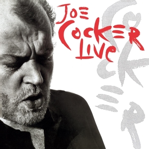 Joe Cocker - Live in the group OTHER / -Start MOV BM at Bengans Skivbutik AB (3928902)