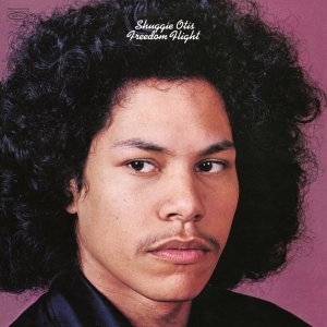 Shuggie Otis - Freedom Flight in the group OTHER / -Start MOV BM at Bengans Skivbutik AB (3928916)