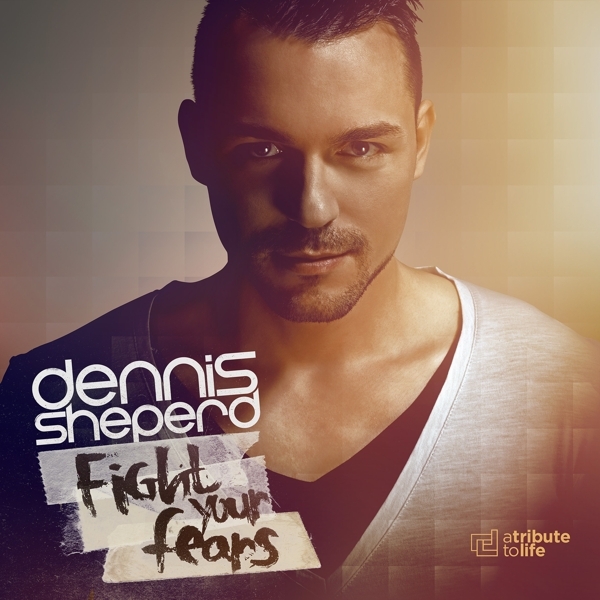 Sheperd Dennis - Fight Your Fears in the group CD / Bestsellers at Bengans Skivbutik AB (3928921)