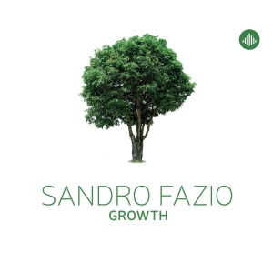 Fazio Sandro - Growth in the group CD / Jazz at Bengans Skivbutik AB (3928936)