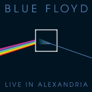 Blue Floyd - Live In Alexandria in the group CD / Pop-Rock at Bengans Skivbutik AB (3928955)