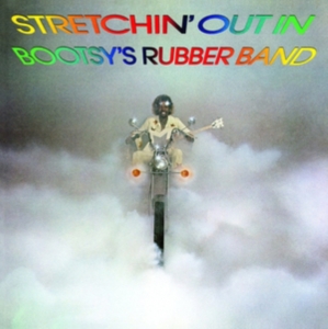 Bootsy's Rubber Band - Stretchin' Out In Bootsy's Rubber Band in the group OTHER / -Start MOV  at Bengans Skivbutik AB (3928962)