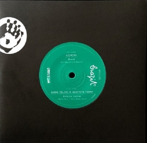 Azimith - Manha/America Latina in the group VINYL / Worldmusic/ Folkmusik at Bengans Skivbutik AB (3928964)