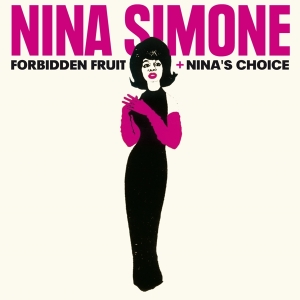 Nina Simone - Forbidden Fruit in the group CD / Blues,Jazz,RnB-Soul at Bengans Skivbutik AB (3928976)