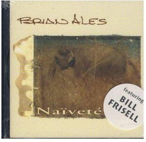 Ales B - Naivete in the group CD / Jazz at Bengans Skivbutik AB (3928996)
