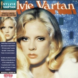 Sylvie Vartan - Ta Sorciere Bien Aimee in the group CD / Pop-Rock,Övrigt at Bengans Skivbutik AB (3929033)