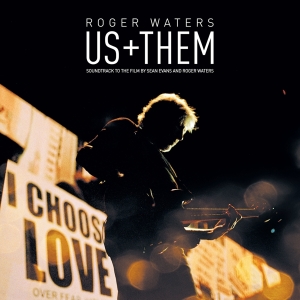 Waters Roger - Us + Them in the group VINYL / Pop-Rock at Bengans Skivbutik AB (3929269)