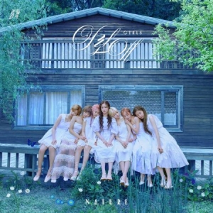 Nature - Nature world code : M (3rd Single Album) in the group Minishops / K-Pop Minishops / K-Pop Miscellaneous at Bengans Skivbutik AB (3929545)