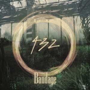 Bandage - 432 in the group OUR PICKS / K Pop at Bengans Skivbutik AB (3929546)