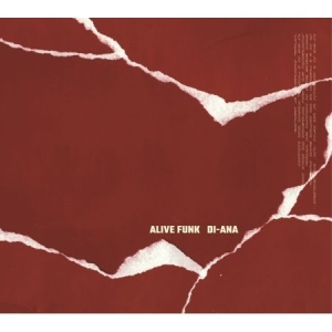 Alive Funk - Di-Analogue in the group CD / New releases / Pop at Bengans Skivbutik AB (3929550)